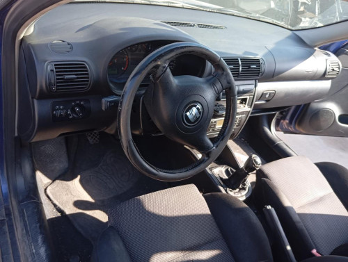 SEAT LEON (1M1) — Donor Vehicle for Used Parts 
