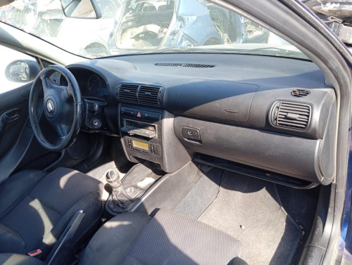 SEAT LEON (1M1) — Donor Vehicle for Used Parts 