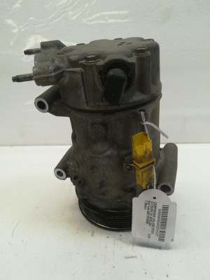 COMPRESOR VOLUMETRICO