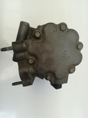 COMPRESOR VOLUMETRICO
