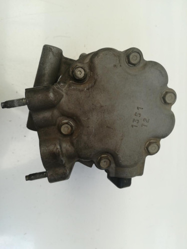 COMPRESOR VOLUMETRICO 