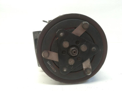 COMPRESOR VOLUMETRICO