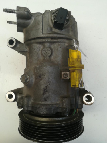 COMPRESOR VOLUMETRICO 