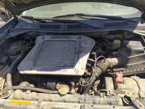 BOMBA DIRECCION Nissan X-TRAIL (T30) 