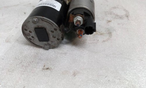  MOTOR ARRANQUE, KIA, PICANTO (TA) 