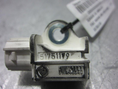 SENSOR DE IMPACTO, FIAT, 500 (150) BERLINA