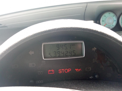  PEUGEOT 807 