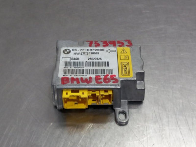 CENTRALITA AIRBAG, BMW, SERIE 7 (E65/E66)