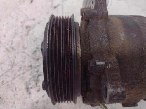  COMPRESOR AIRE ACONDICIONADO 