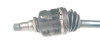  TRANSMISION DELANTERA DERECHA TOYOTA COROLLA VERSO (R1) 