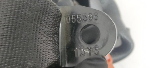CINTURON SEGURIDAD TRASERO IZQUIERDO OPEL MOKKA 