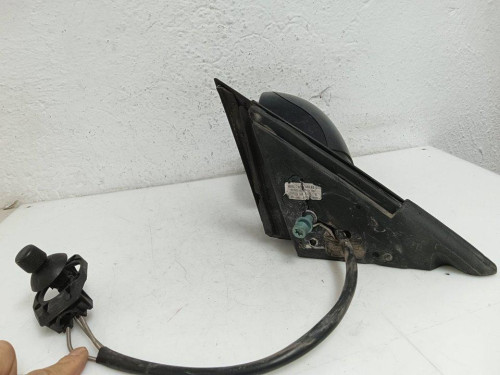 RETROVISOR IZQUIERDO Seat IBIZA (6L1) 