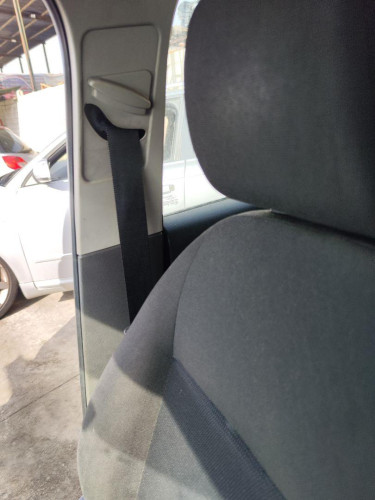 CINTURON SEGURIDAD DELANTERO DERECHO FORD FOCUS BERLINA (CAP) 