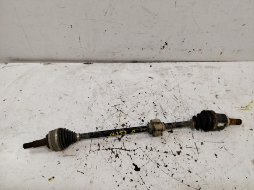 TRANSMISION DELANTERA DERECHA Toyota PRIUS (NHW20) 
