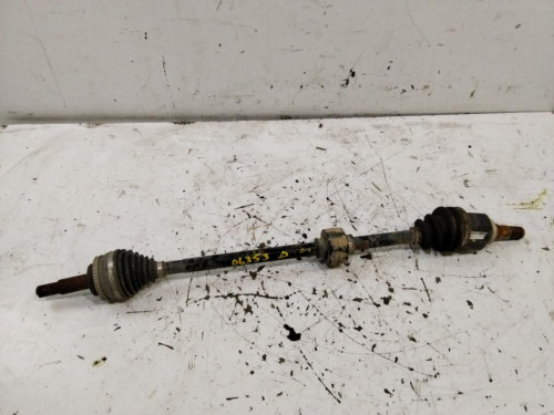 TRANSMISION DELANTERA DERECHA Toyota PRIUS (NHW20) 