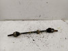 TRANSMISION DELANTERA DERECHA Toyota PRIUS (NHW20) 