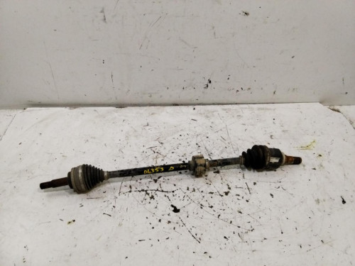 TRANSMISION DELANTERA DERECHA Toyota PRIUS (NHW20) 