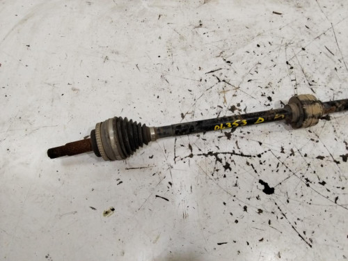 TRANSMISION DELANTERA DERECHA Toyota PRIUS (NHW20) 