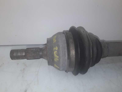TRANSMISION DELANTERA IZQUIERDA