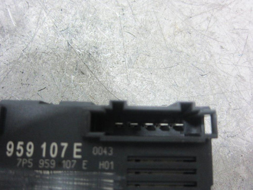  MODULO ELECTRONICO, , 