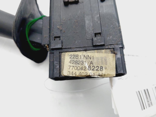 MANDO LIMPIA Renault MEGANE I FASE 2 BERLINA (BA0) 