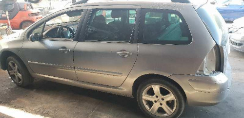  PEUGEOT 307 BREAK / SW (S1)(04.2002) 