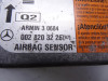  CENTRALITA AIRBAG Mercedes-Benz CLASE E (BM 210) BERLINA 