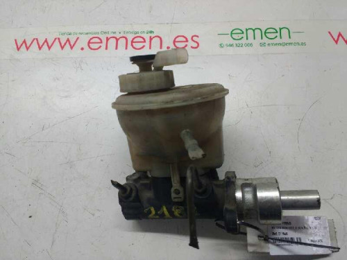  BOMBA FRENO Volkswagen GOLF III (1H1)(11.1991) 