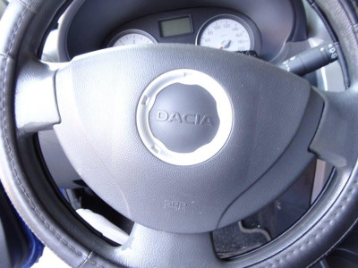 KIT AIRBAG, DACIA, SANDERO