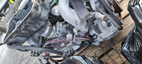  MOTOR COMPLETO 