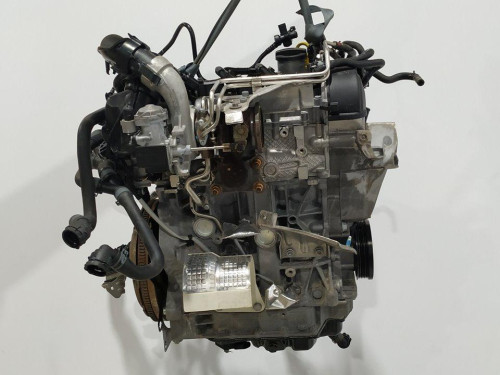  MOTOR COMPLETO VOLKSWAGEN GOLF VII VARIANT (BA5) 