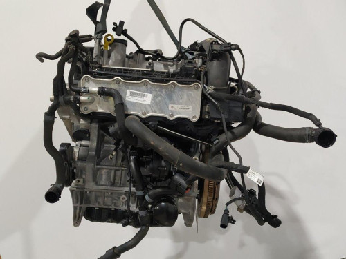  MOTOR COMPLETO VOLKSWAGEN GOLF VII VARIANT (BA5) 
