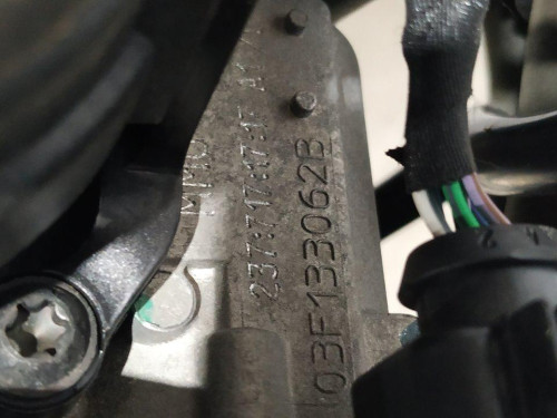  MOTOR COMPLETO VOLKSWAGEN GOLF VII VARIANT (BA5) 
