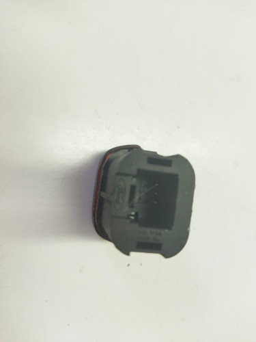  WARNING Ford FOCUS BERLINA (CAP) 