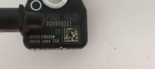  SENSOR DE IMPACTO Skoda OCTAVIA BERLINA (5E3) 