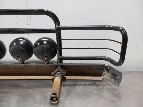  DEFENSA DELANTERA, LADA, NIVA (2121/21213/21214/21215/2131) 