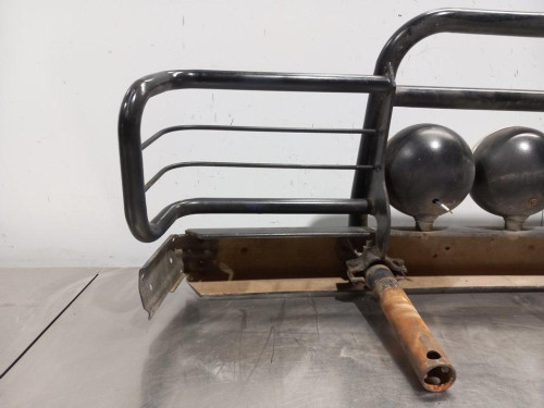  DEFENSA DELANTERA, LADA, NIVA (2121/21213/21214/21215/2131) 