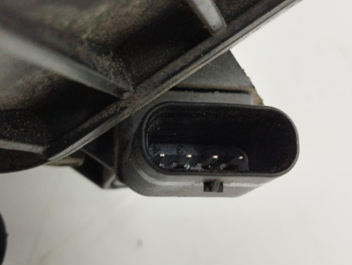 COLECTOR ADMISION Citroen C4 BERLINA 