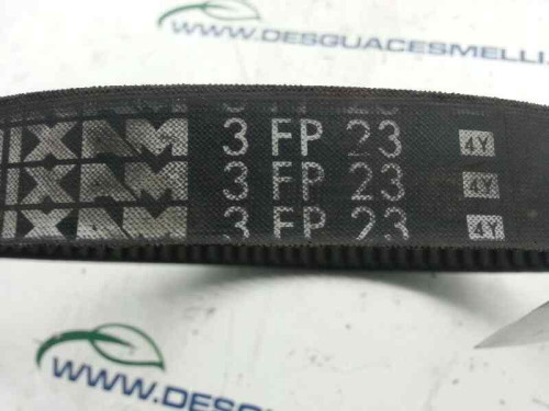 CORREA DISTRIBUCION 