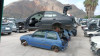  NISSAN ALMERA (N16/E) 