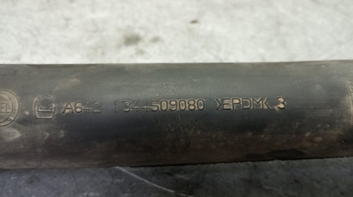 TUBO PEUGEOT BOXER (333/335) FURGÓN TECHO ELEVADO BAT.3450MM 