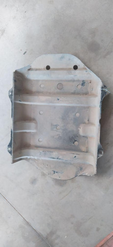 CUBRECARTER NISSAN TERRANO II (R20) 