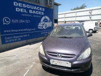 PEUGEOT 307 (S1)(04.2001)