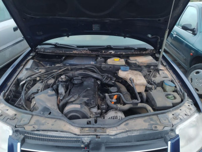 VARILLAJE CAMBIO, VOLKSWAGEN, PASSAT BERLINA (3B3)