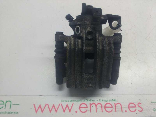  PINZA DE FRENO TRASERA IZQUIERDA SEAT LEON (1M1) 