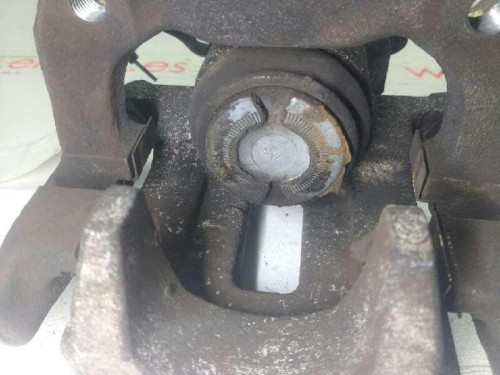  PINZA DE FRENO TRASERA IZQUIERDA SEAT LEON (1M1) 