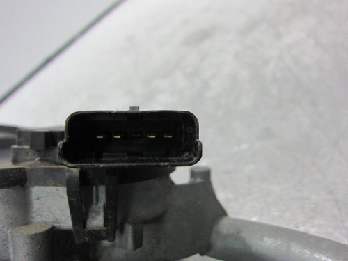 MOTOR LIMPIA DELANTERO, RENAULT, MEGANE II BERLINA 5P