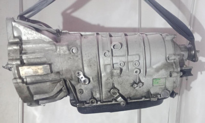 CAJA CAMBIOS, BMW, SERIE 3 CABRIO (E46)