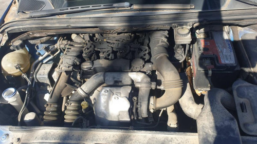  PEUGEOT 307 BERLINA (S2) 