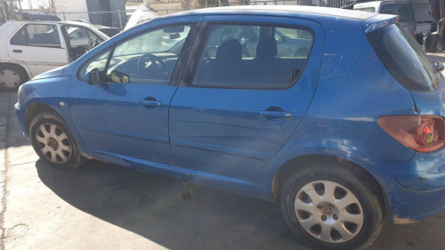  PEUGEOT 307 BERLINA (S2) 